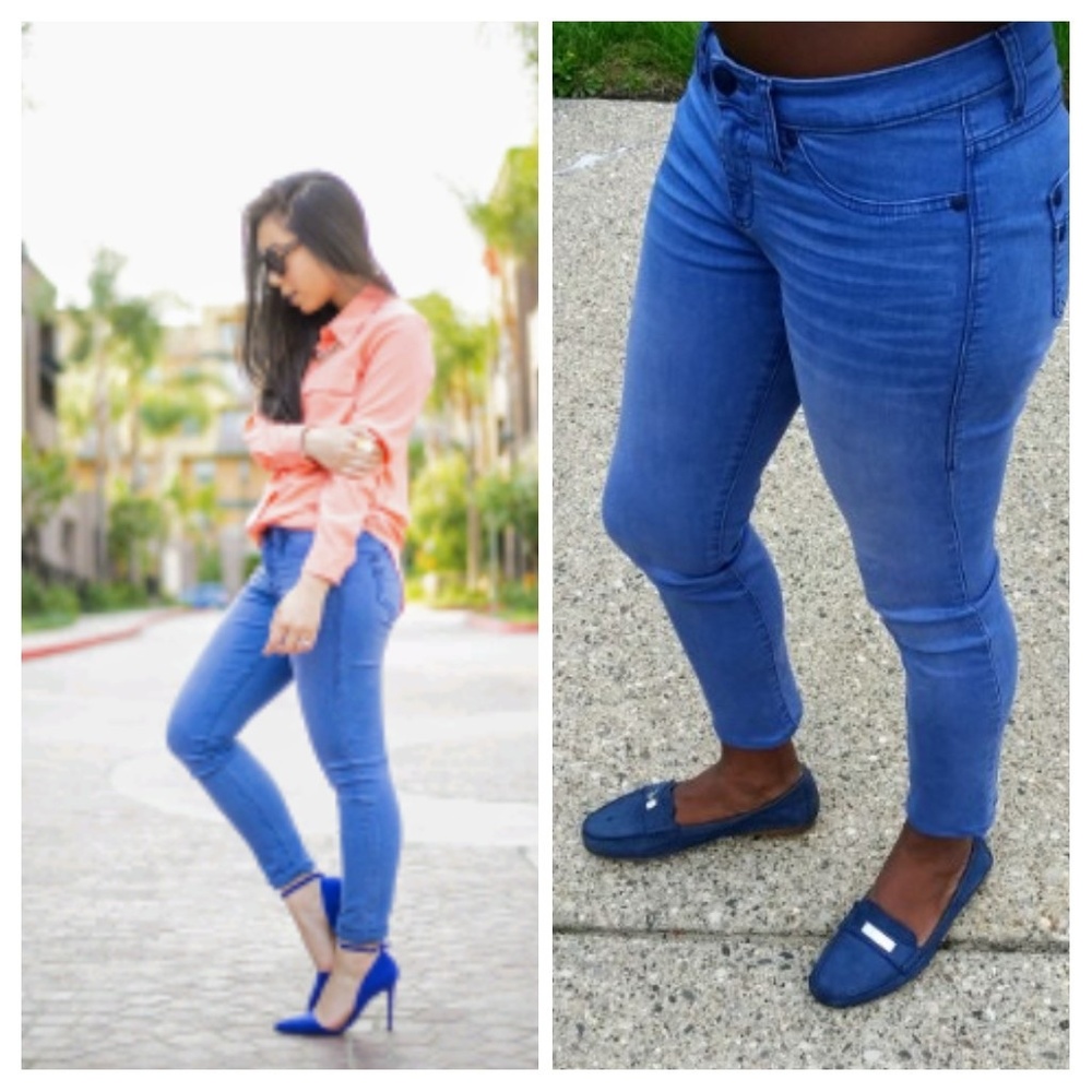🎸Rock&Republic 🎸KASHMERE SKINNY Jeans